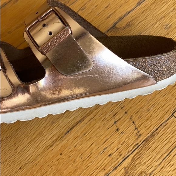 Arizona sandal - Picture 4 of 12